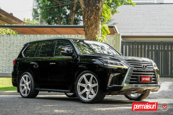 Диски Vossen S17-11 19" Диски Vossen S17-11 19"