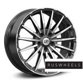 Диски Wheels UP R18 / 7.5J PCD 5x114.3 ЕТ 35 ЦО 60.1 Up128