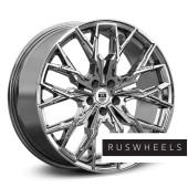 Диски КиК R20 / 9J PCD 5x112 ЕТ 35 ЦО 66.6 Элерон Диски КиК R20 / 9J PCD 5x112 ЕТ 35 ЦО 66.6 Элерон