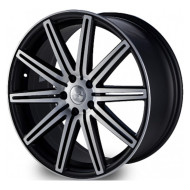 Диски Race Ready Technology 9,0\R20 5*114.3 ET35 d67.1 B-P/M Диски Race Ready Technology 9,0\R20 5*114.3 ET35 d67.1 B-P/M