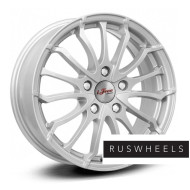 Диски iFree R17 / 7J PCD 5x114.3 ЕТ 45 ЦО 67.1 Фриман