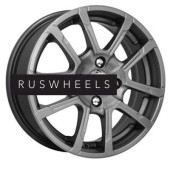 Диски iFree 5,5x14/4x100 ET43 D56,6 Слайдер (КС587) Хай Вэй Диски iFree 5,5x14/4x100 ET43 D56,6 Слайдер (КС587) Хай Вэй