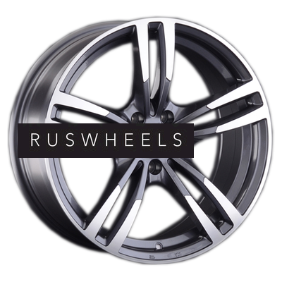 Диски Replay 9x20/5x112 ET20 D66,6 A119 GMF (конус, A001)