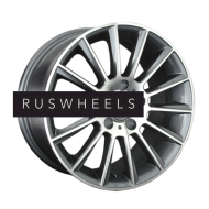 Диски Replay 7,5x17/5x112 ET47 D66,6 MR139 GMF (конус, MB003)