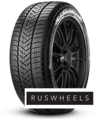 Шины Pirelli  265/45/20  V 104 Scorpion Winter  (MGT)
