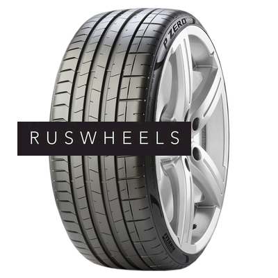 Шины Pirelli 245/45 r20 P ZERO PZ4 SPORTS CAR 103Y Шины Pirelli 245/45 r20 P ZERO PZ4 SPORTS CAR 103Y