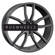 Диски LS FlowForming 9x20/5x112 ET33 D66,6 RC09 MGM (конус) Диски LS FlowForming 9x20/5x112 ET33 D66,6 RC09 MGM (конус)