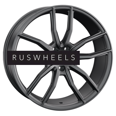 Диски LS FlowForming 9x20/5x112 ET33 D66,6 RC09 MGM (конус)