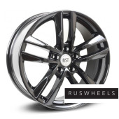 Диски RST R18 / 7.5J PCD 5x114.3 ЕТ 50 ЦО 67.1 R128