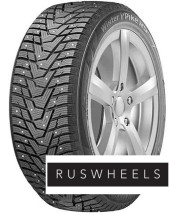 Шины Hankook 255/50 r20 Winter I Pike X W429A 109T Шипы