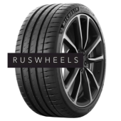 Шины Michelin 275/30 r20 Pilot Sport 4 S 97Y Шины Michelin 275/30 r20 Pilot Sport 4 S 97Y