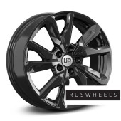 Диски Wheels UP R17 / 7J PCD 5x114.3 ЕТ 37 ЦО 66.6 Up114 Диски Wheels UP R17 / 7J PCD 5x114.3 ЕТ 37 ЦО 66.6 Up114