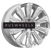 Диски Premium Series 8x20/5x114,3 ET45 D67,1 HUMBER (КР1061) Elite Silver Диски Premium Series 8x20/5x114,3 ET45 D67,1 HUMBER (КР1061) Elite Silver