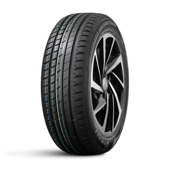 Шины Viatti 195/65 r15 Strada Asimmetrico V-130 91H