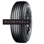 Шины Yokohama 235/55R18 100V Geolandar CV G058 TL