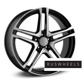 Диски Legeartis Concept R20 / 8.5J PCD 5x112 ЕТ 29 ЦО 66.6 MB523