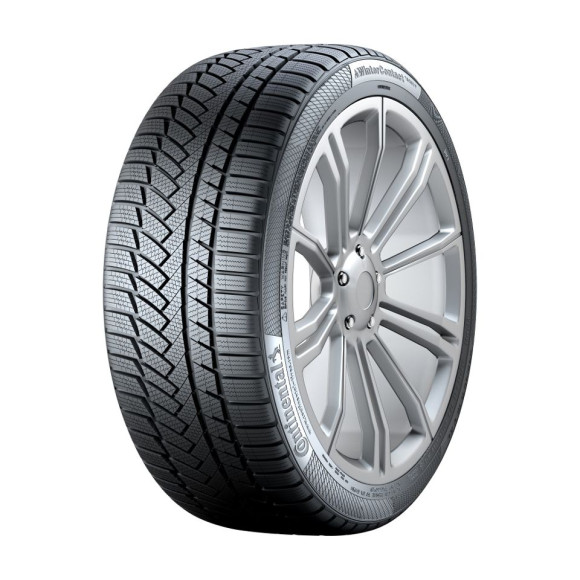 Шины Continental  245/40/17  V 95 ContiWinterContact TS850 P  XL  старше 3-х лет