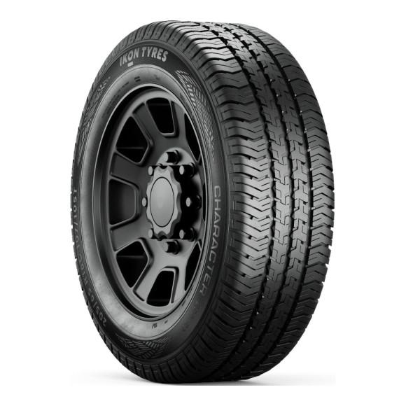 Шины Ikon Tyres 225/70/15 R 112/110 C Ikon Character Eco C2 Шины Ikon Tyres 225/70/15 R 112/110 C Ikon Character Eco C2