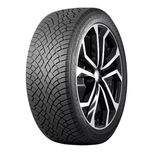 Шины Nokian Tyres 265/50/20 R 111 Hakkapeliitta R5 SUV XL старше 3-х лет Шины Nokian Tyres 265/50/20 R 111 Hakkapeliitta R5 SUV XL старше 3-х лет