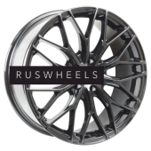 Диски Neo 7,5x19/5x114,3 ET40 D67,1 940 BL