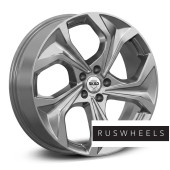 Диски Скад R19 / 7.5J PCD 5x108 ЕТ 23 ЦО 60.1 KL-1163