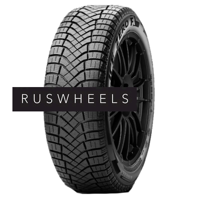 Шины Pirelli 215/60R17 100T XL Ice Zero FR TL Шины Pirelli 215/60R17 100T XL Ice Zero FR TL