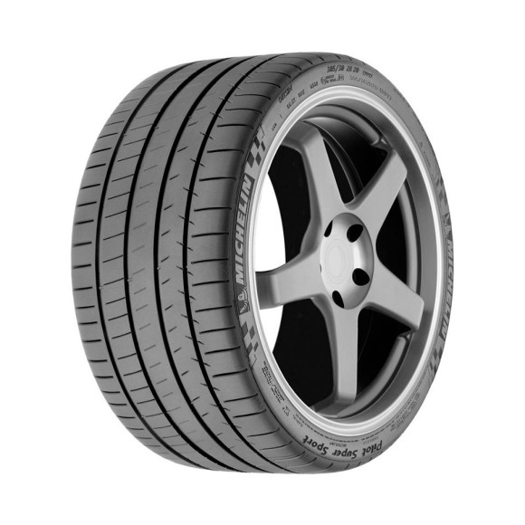 Шины Michelin 275/35ZR19 100(Y) XL Pilot Super Sport * TL