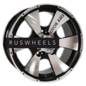 Диски Neo 7,5x16/5x139,7 ET0 D108 652 BD Диски Neo 7,5x16/5x139,7 ET0 D108 652 BD