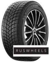 Шины Michelin 245/35 r19 X-ICE SNOW 93H