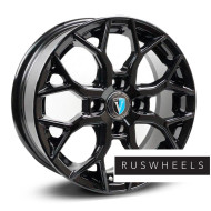 Диски Venti R15 / 6J PCD 4x98 ЕТ 40 ЦО 58.6 1519 Диски Venti R15 / 6J PCD 4x98 ЕТ 40 ЦО 58.6 1519