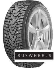 Шины Hankook 275/55 r20 Winter I Pike X W429A 117T Шипы