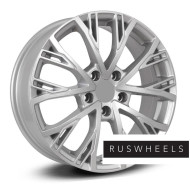Диски RST R17 / 6.5J PCD 5x108 ЕТ 33 ЦО 60.1 R207 Диски RST R17 / 6.5J PCD 5x108 ЕТ 33 ЦО 60.1 R207