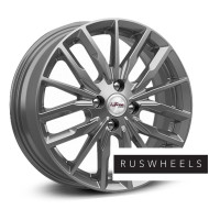 Диски iFree R16 / 6J PCD 4x100 ЕТ 45 ЦО 54.1 Миконос