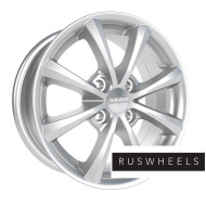 Диски Скад R13 / 5.5J PCD 4x100 ЕТ 35 ЦО 67.1 Каллисто Диски Скад R13 / 5.5J PCD 4x100 ЕТ 35 ЦО 67.1 Каллисто