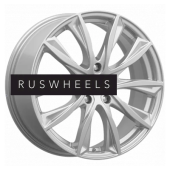 Грузовые диски iFree 7,5x18/5x114,3 ET35 D67,1 Каzантип (КС684М) Нео-классик Грузовые диски iFree 7,5x18/5x114,3 ET35 D67,1 Каzантип (КС684М) Нео-классик