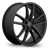 Диски X'trike  X-140  7,5\R19 5*114,3 ET45  d67,1  BKM  [14020MK]  Mazda CX-5/CX-8  Fb max 740 kg