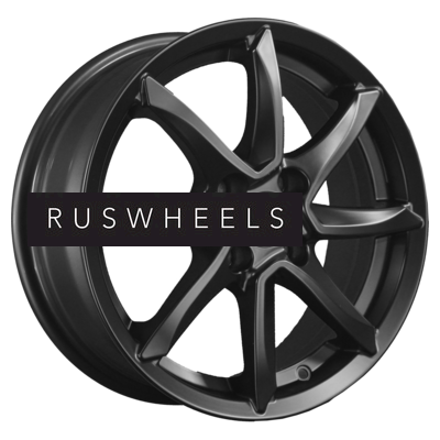 Диски СКАД 6x15/4x100 ET46 D54,1 Osaka (КЛ317) Бархат новый