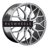 Диски LS Forged 9,5x21/5x114,3 ET38 D67,1 LS FG13 MGMF (конус, C570) Диски LS Forged 9,5x21/5x114,3 ET38 D67,1 LS FG13 MGMF (конус, C570)