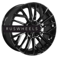 Диски Khomen Wheels 7x17/5x114,3 ET53 D67,1 KHW1717 (Ceed) Black Диски Khomen Wheels 7x17/5x114,3 ET53 D67,1 KHW1717 (Ceed) Black