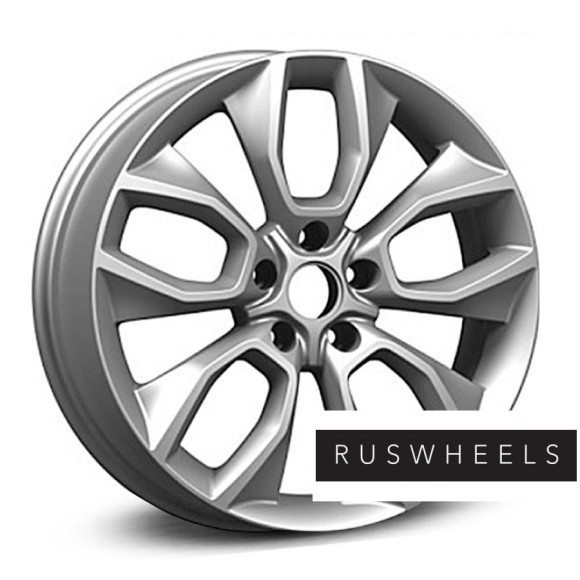 Диски Remain R18 / 7J PCD 5x114.3 ЕТ 48.5 ЦО 67.1 Sportage R202