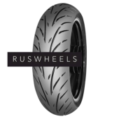 Шины Mitas 190/55ZR17 75(W) Touring Force Rear TL Шины Mitas 190/55ZR17 75(W) Touring Force Rear TL