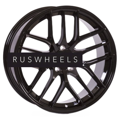 Диски Lizardo 8x18/5x108 ET42 D67,1 XH317 B (конус)