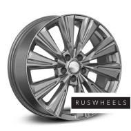 Диски Скад R18 / 7.5J PCD 5x108 ЕТ 45 ЦО 67.1 Линней