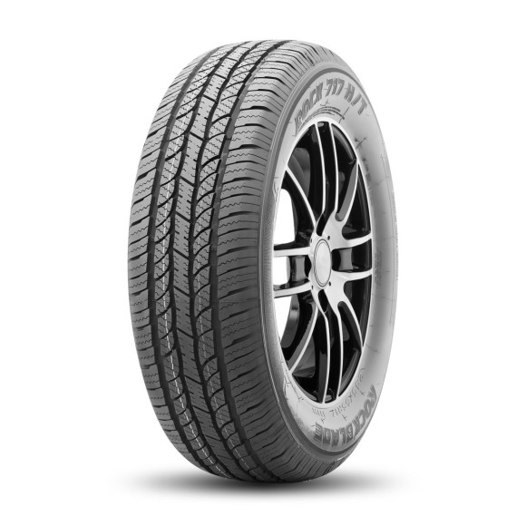 Шины RockBlade  265/60/18  H 114 ROCK 717 H/T  XL