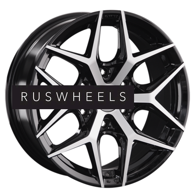 Диски LS 8x17/6x139,7 ET38 D67,1 1303 BKF (конус, Колпак+лого) Диски LS 8x17/6x139,7 ET38 D67,1 1303 BKF (конус, Колпак+лого)