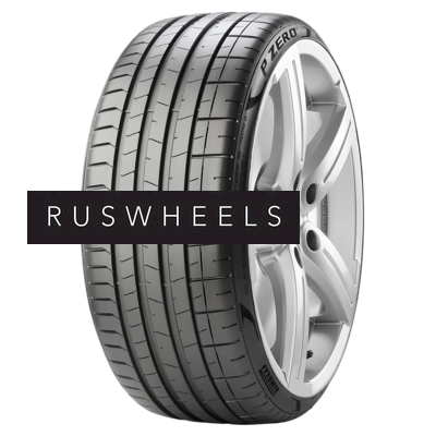 Шины Pirelli 295/35ZR21 107(Y) XL P Zero (PZ4) Sports Car * TL