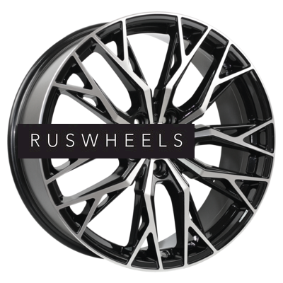 Диски RST 8x20/5x108 ET46 D63,4 R052 (GeelyTugella) BD Диски RST 8x20/5x108 ET46 D63,4 R052 (GeelyTugella) BD