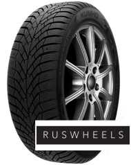Шины Kumho 215/65 r16 WP52 98H Шины Kumho 215/65 r16 WP52 98H