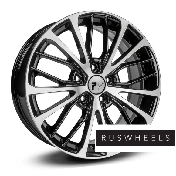 Диски RPLC-Wheels R17 / 7J PCD 5x114.3 ЕТ 45 ЦО 60.1 To194 Диски RPLC-Wheels R17 / 7J PCD 5x114.3 ЕТ 45 ЦО 60.1 To194