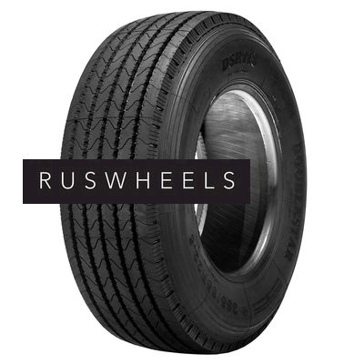 Грузовые шины Doublestar 385/55R22,5 160K (158L) DSR118 TL 20PR 